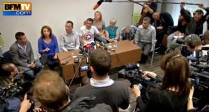 Mariage de Vincent et Bruno