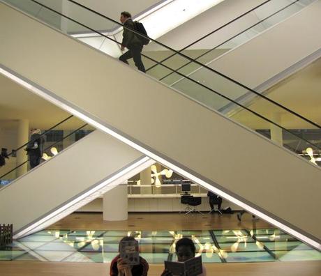 perspectives hollandaises