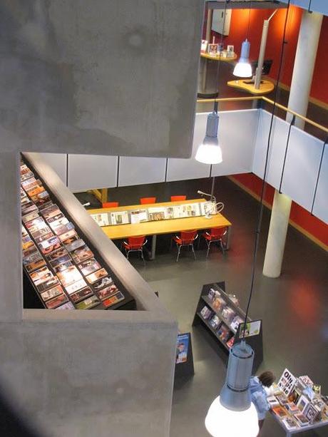 perspectives hollandaises