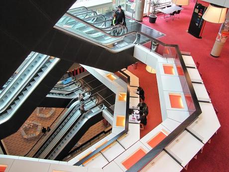 perspectives hollandaises