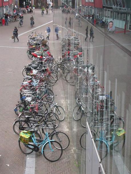 perspectives hollandaises