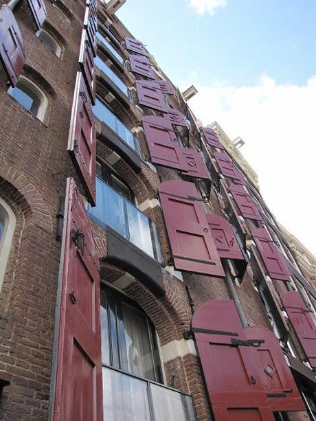 perspectives hollandaises