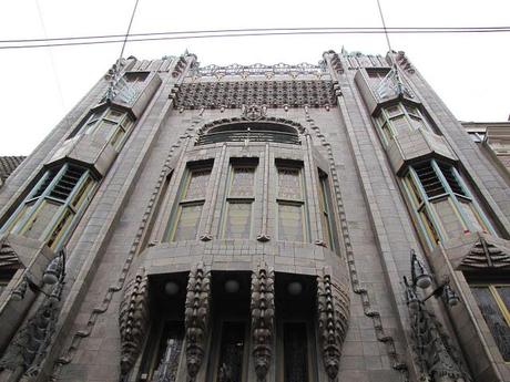 perspectives hollandaises