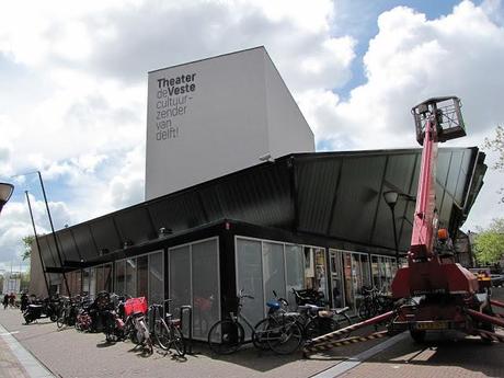 perspectives hollandaises