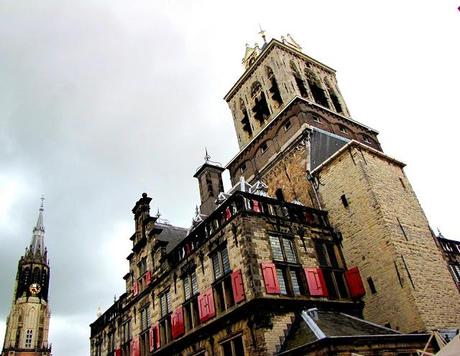 perspectives hollandaises