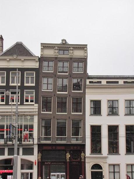 perspectives hollandaises