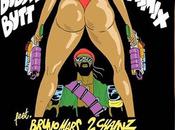 clip ENORME superbe remix Bubble Butt Major Lazer
