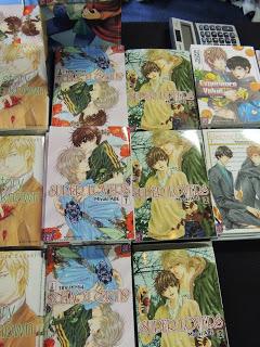 XXIème convention Epitanime