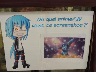 XXIème convention Epitanime