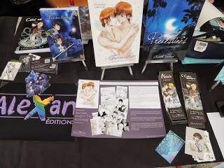 XXIème convention Epitanime