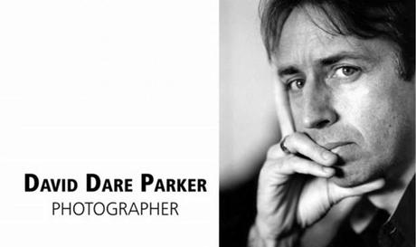 David Dare Parker