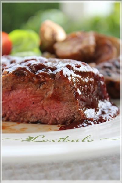 ~Marinade du Sud Ouest~