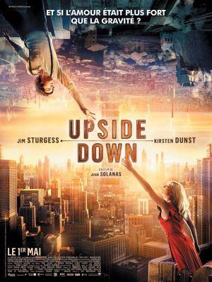Upside Down - critique
