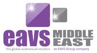  Succès pour EAVS Middle East à Dubaï avec Element One et Komtech