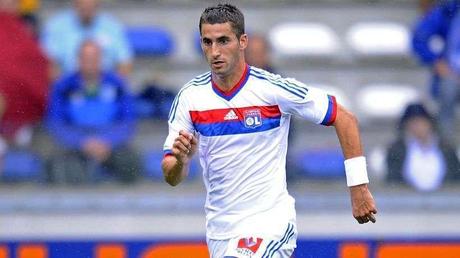 Maxime Gonalons
