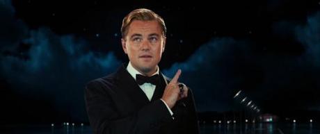 Review The Great Gatsby