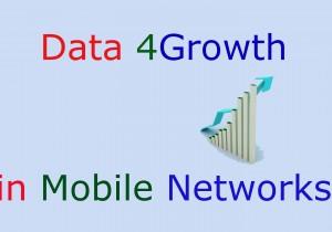 mobile data growth