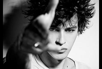 Valentin Marceau, Un jeune talent qui monte... À Découvrir