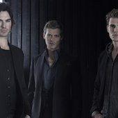 The Vampire Diaries : Saison 5