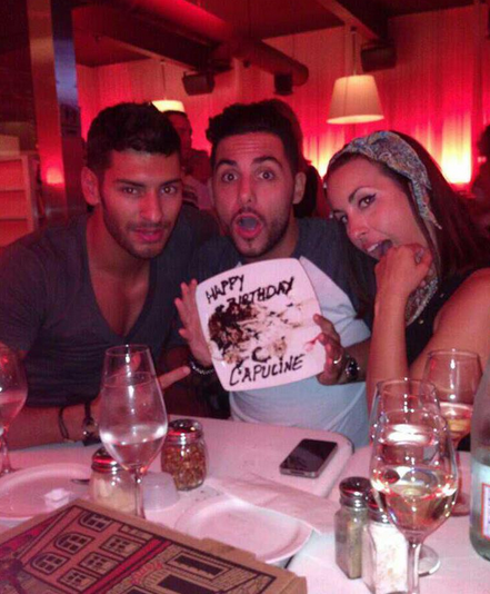 Les Anges 5 : épisode 66 complet + le mag avec Labiur + debrif Morandini