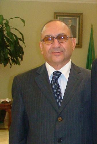 ambassadeur d'algérie au qatar
