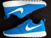 Nike Roshe Hero Blue