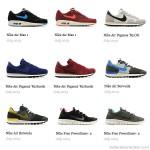 Nike Sportswear Juillet 2013