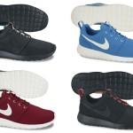 Nike Roshe Run Eté 2013