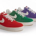 Nike Air Force 1 Low Blazer Pack