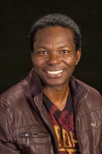 Francophone du mois: Jean-Pierre Makosso, l’amoureux des mots Francophone du mois: Jean-Pierre Makosso, l’amoureux des mots