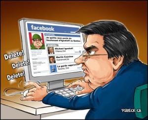 Chronique d’humeur, par Jean-Piere Vidal…