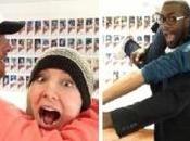 Jeu, Match Twitter #RG13