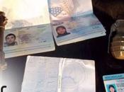 VIDEO. Syrie: journal 2013. espions-terroristes américains anglais tués Edlib