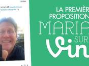réalise toute première proposition mariage Vine
