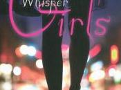 Whisper Girls, Vincent Villeminot