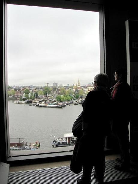 La Hollande l'autre pays des bibliothèques ou la fin d'un mythe La Hollande l'autre pays des bibliothèques ou la fin d'un mythe