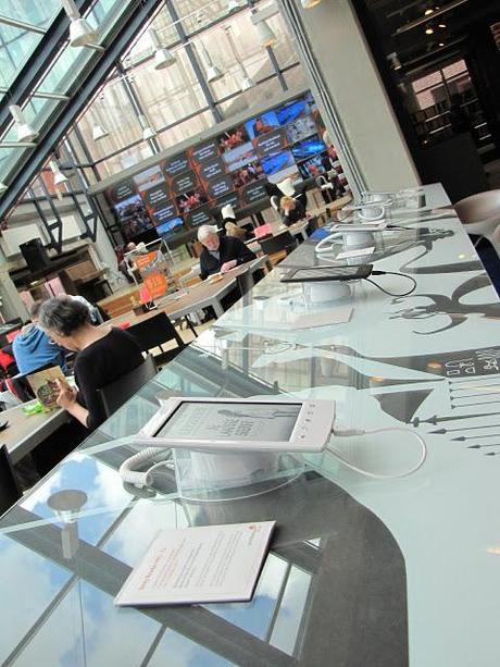 La Hollande l'autre pays des bibliothèques ou la fin d'un mythe La Hollande l'autre pays des bibliothèques ou la fin d'un mythe