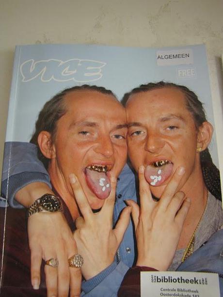 La Hollande l'autre pays des bibliothèques ou la fin d'un mythe La Hollande l'autre pays des bibliothèques ou la fin d'un mythe