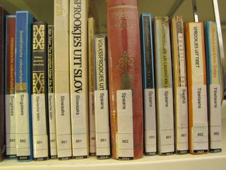 La Hollande l'autre pays des bibliothèques ou la fin d'un mythe La Hollande l'autre pays des bibliothèques ou la fin d'un mythe