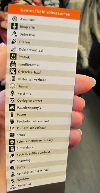 La Hollande l'autre pays des bibliothèques ou la fin d'un mythe La Hollande l'autre pays des bibliothèques ou la fin d'un mythe