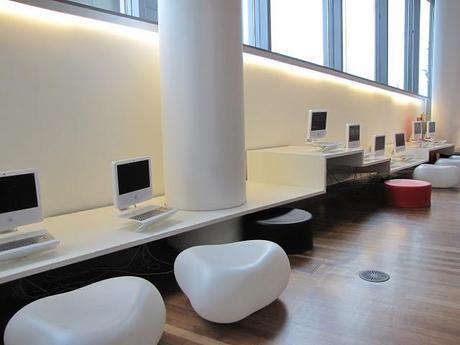 La Hollande l'autre pays des bibliothèques ou la fin d'un mythe La Hollande l'autre pays des bibliothèques ou la fin d'un mythe