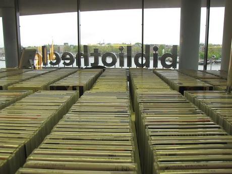 La Hollande l'autre pays des bibliothèques ou la fin d'un mythe La Hollande l'autre pays des bibliothèques ou la fin d'un mythe