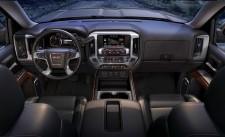 GMC Sierra 2014 : le camion du futur
