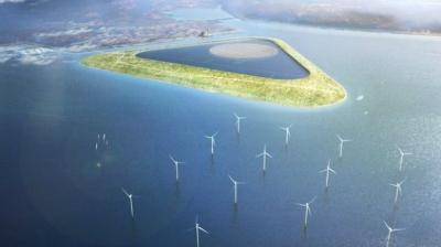 belgique,énergies renouvelables,éoliennes,océan,mer,aquaculture,environnement,électricité,oiseaux