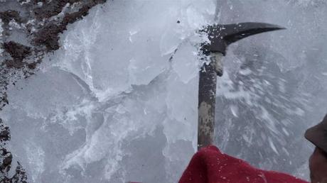 The Last Ice Merchant