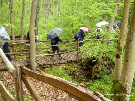 MONTENACH(57)-Le Vallon Frais