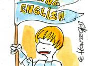 bataille l’anglais dans universités