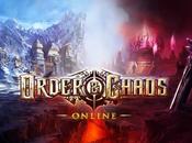 Order Chaos Online iPhone iPad, 0.89 lieu 5.99 €...