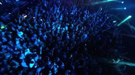 Apple annonce le programme du iTunes Festival 2013...