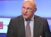 Lutte contre chômage chez Michel Sapin l’obstination dans capitulation